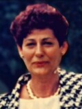 Stanislava-Stana pok.Ljuba Bogicevic